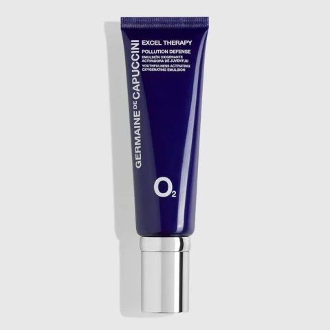 Emulsión Pollution Defense